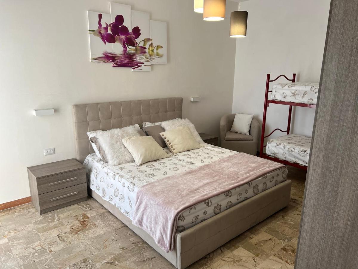 Residence Alba D'Oro Solo Famiglie Lido di Jesolo Bagian luar foto